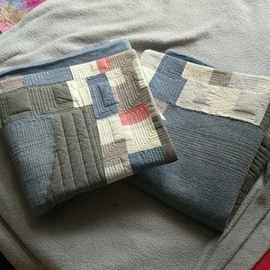 NWT West Elm Pillow Covers